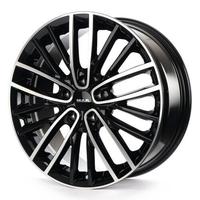4 CERCHI IN LEGA AUDI A3 A4 A6 Q2 Q3 Q5 DA 18"