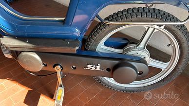 Piaggio SI