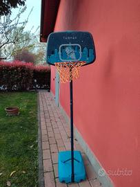 canestro da basket tarmak