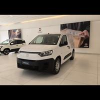 FIAT E-Doblò Van Ch1 Bev- Pacco Batterie 50 Kw