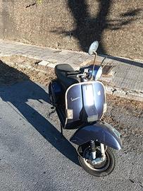 Vespa px 150