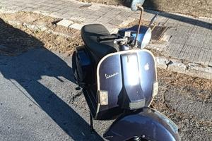 Vespa px 150