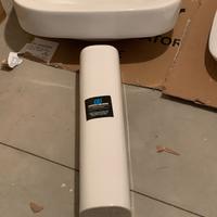 Lavabo POZZI GINORI bagno con colonna 