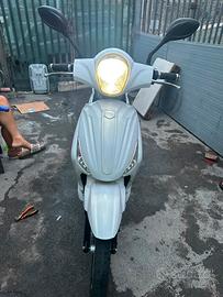 motorino elettrico vitale