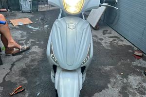 motorino elettrico vitale