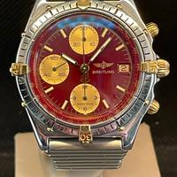 Breitling Chronomat 81950
