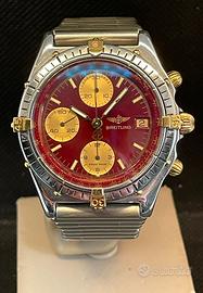 Breitling Chronomat 81950