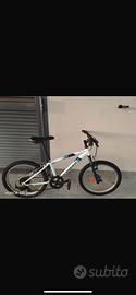 Bici rockrider 20