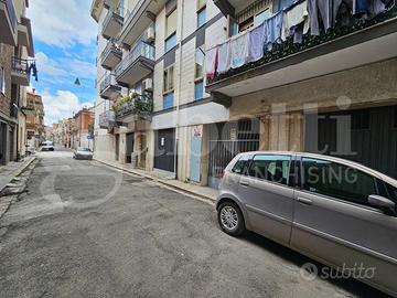 Appartamento San Severo [Cod. rif 3306587VRG]
