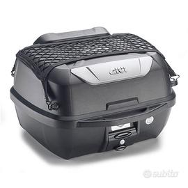 Bauletto Givi E43 43 Litri Monolock