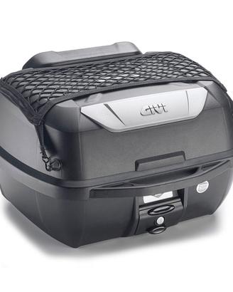 Bauletto Givi E43 43 Litri Monolock