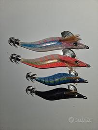 yamashita egi oh live