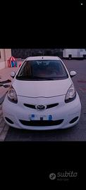 Toyota Aygo 2011 