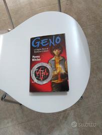 Libro per ragazzi GENO