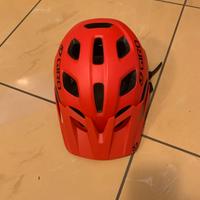 Casco mtb  giro