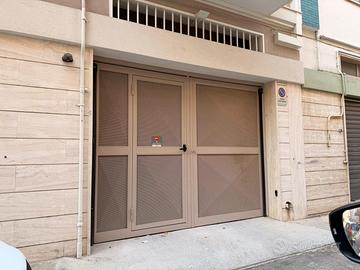 Spazioso Box Auto di 35 mq Via Mancini/Via Andria