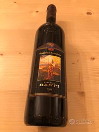 Brunello di montalcino 2008 BANFI