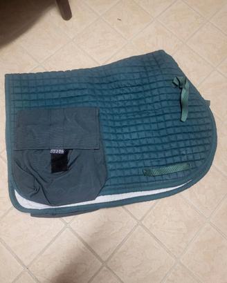 Sottosella da trekking