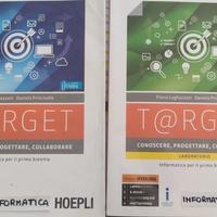 Trget Informatica Codice EAN: 9788820378653