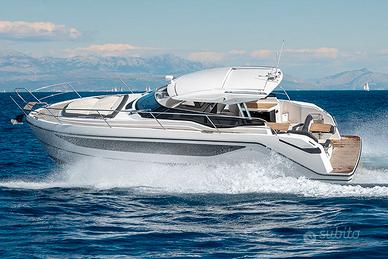 BAVARIA SR35