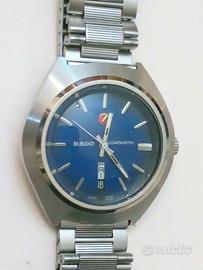 Orologio Rado Companion, Automatico.