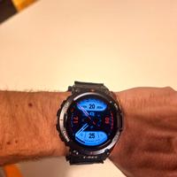 Smartwatch Amazfit T-Rex 2