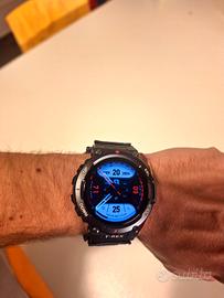 Smartwatch Amazfit T-Rex 2