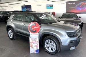 JEEP Avenger 1.2 Altitude 110 CV MHEV DCT KM0 MY