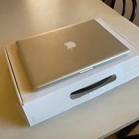 MacBook Pro 13”