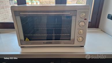 Forno KLARSTEIN Masterchef
