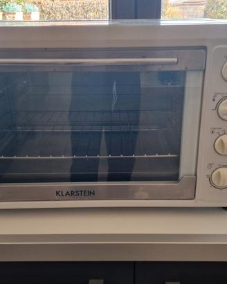 Forno KLARSTEIN Masterchef
