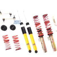 SOSPENSIONE FILETTATA EIBACH MTS BMW E46 98-07