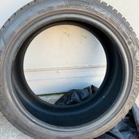 Pneumatici invernali goodyear Performance +