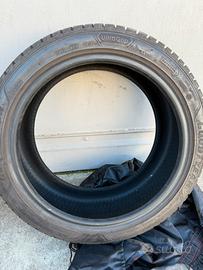 Pneumatici invernali goodyear Performance +
