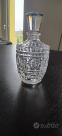 Bottiglia porta liquori da 0,5 L