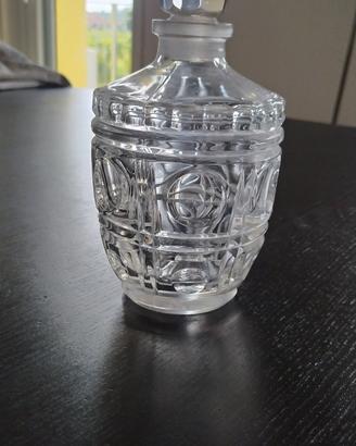 Bottiglia porta liquori da 0,5 L