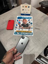 APPLE IPHONE 11 PRO 4G ( 64GB ) GARANZIA 