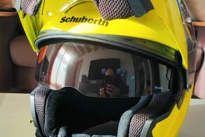 Casco Schuberth C3 taglia S