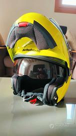 Casco Schuberth C3 taglia S