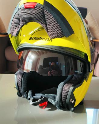 Casco Schuberth C3 taglia S