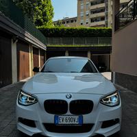 Bmw 120d xdrive 2014