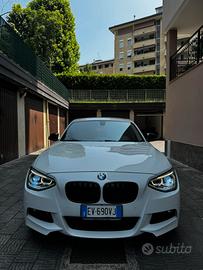 Bmw 120d xdrive 2014