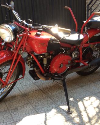 Moto Guzzi Super Alce