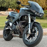 Buell Firebolt XB-12r