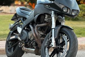Buell Firebolt XB-12r