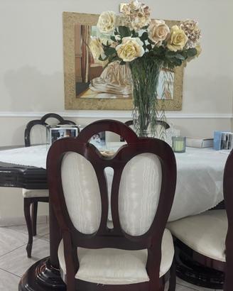 SET SALOTTO
