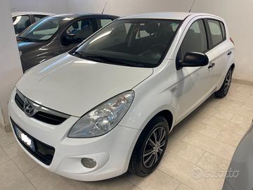 Hyundai i20 1.2 Comfort Full Catena nuova+tagliand