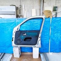 Porta / Sportello Anteriore Destro Renault Clio 2