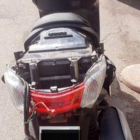 Ricambi Majesty 400 Cc