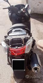 Ricambi Majesty 400 Cc